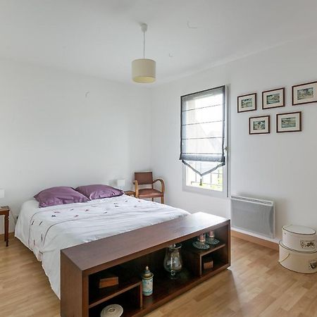 Les Rochettes Villa Cancale Kültér fotó