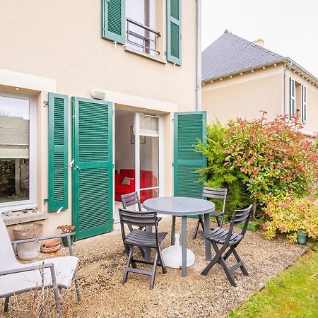 Les Rochettes Villa Cancale Kültér fotó