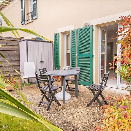 Les Rochettes Villa Cancale Kültér fotó