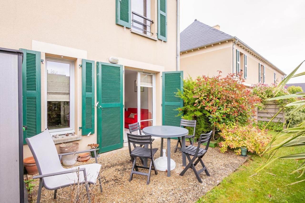 Les Rochettes Villa Cancale Kültér fotó